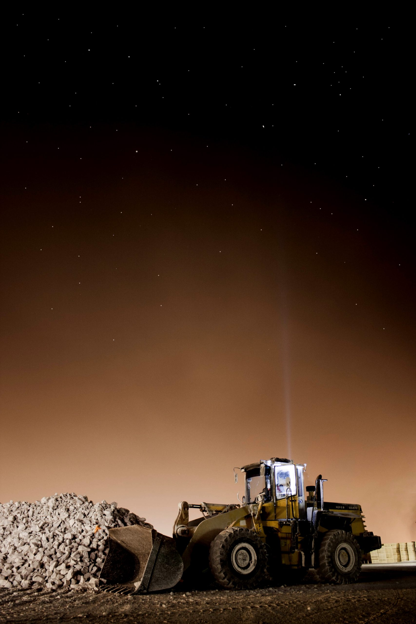 معادن پودرسازان