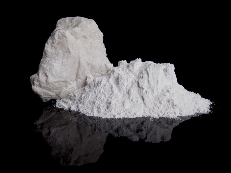 باریت کریستال