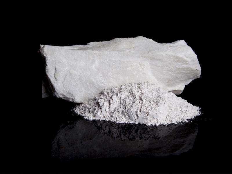 کربنات کلسیم